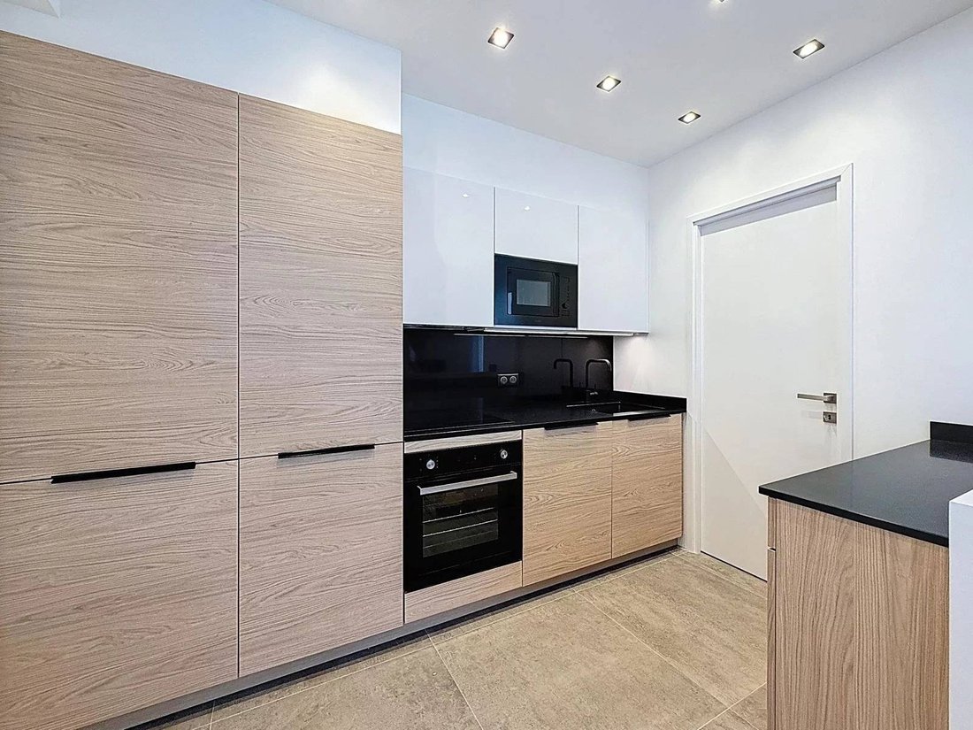 Apartment in Cannes, Provence-Alpes-Côte d'Azur, France 4 - 18363558
