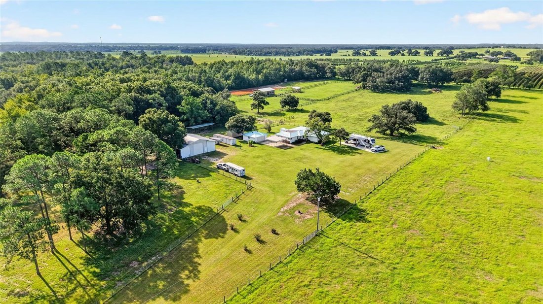 Haus in Morriston, Florida, Vereinigte Staaten 5 - 18646827