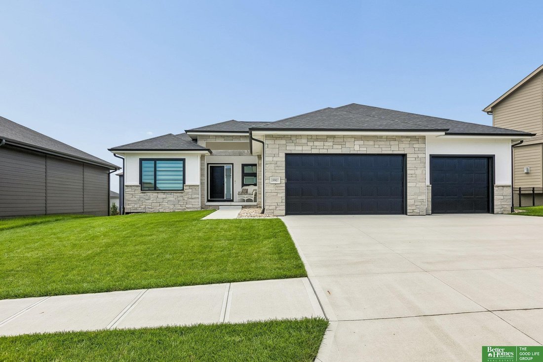 House in Gretna, Nebraska, United States 1 - 18695560