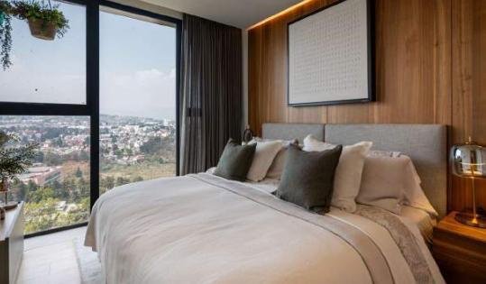 Apartment in Mexico City, Mexico 2 - 18695825