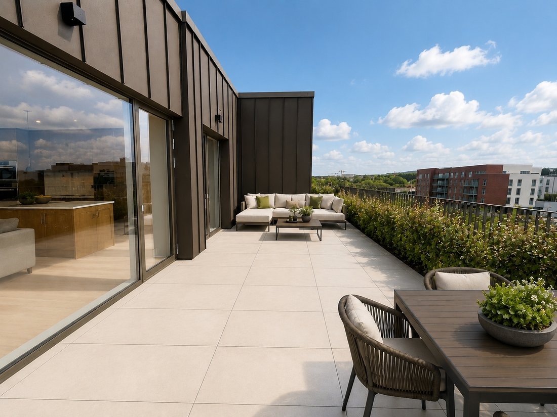 Wohnung in Dublin, County Dublin, Irland 3 - 17663417