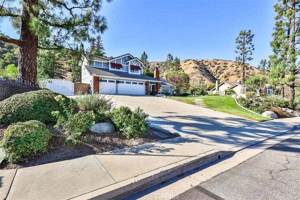 House in San Dimas, California, United States 2 - 18695368
