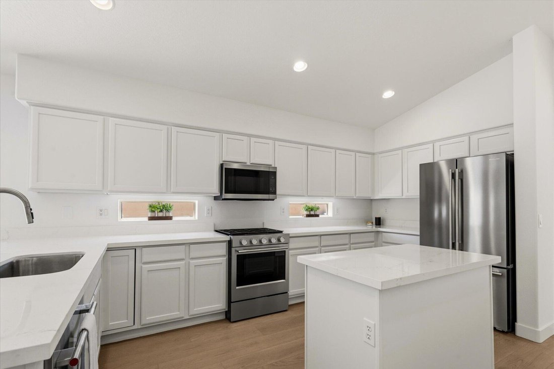House in Scottsdale, Arizona, United States 4 - 18694128