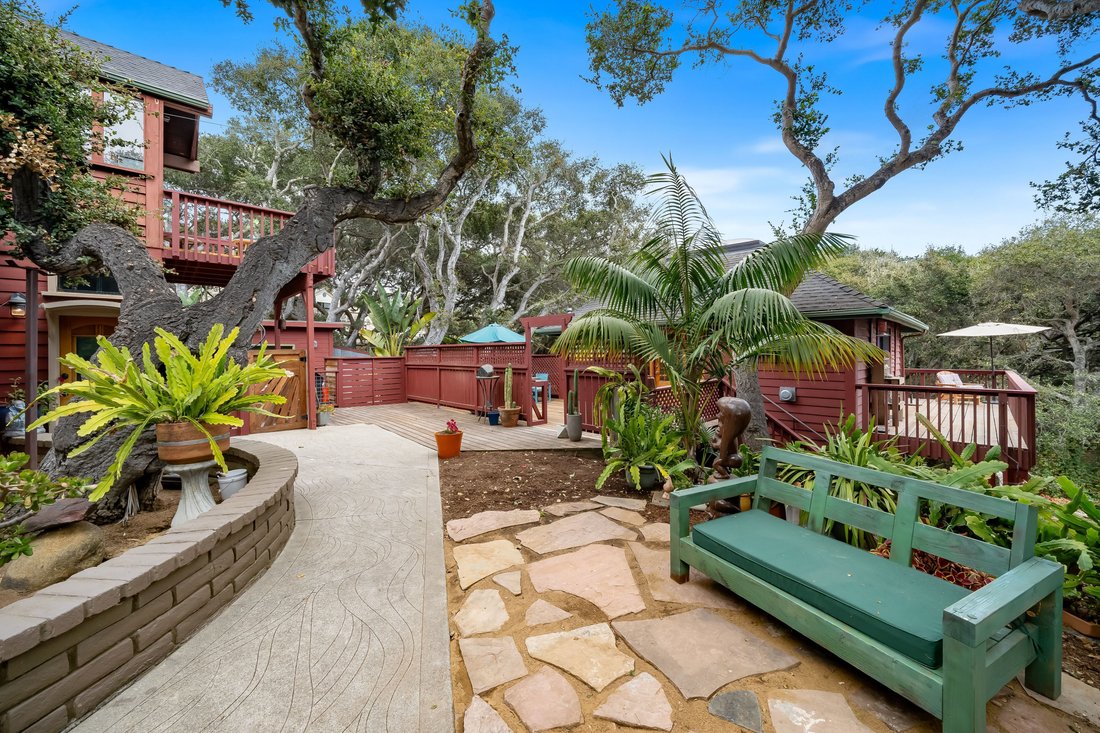 House in Baywood-Los Osos, California, United States 5 - 18695638