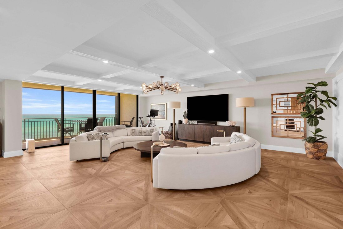 Condominio en Tequesta, Florida, Estados Unidos 2 - 18695516