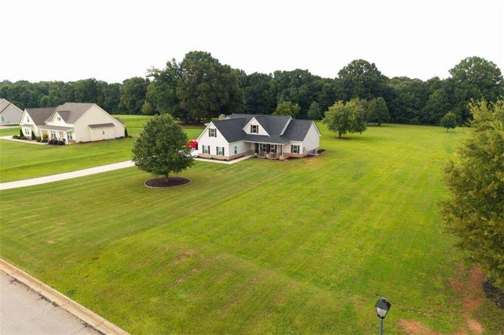 House in Mansfield, Georgia, United States 2 - 18695345