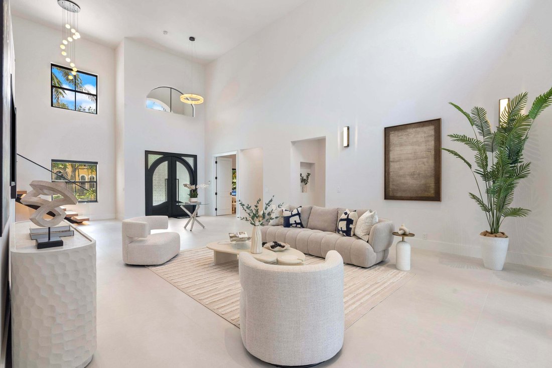 House in Boca Raton, Florida, United States 5 - 17975574