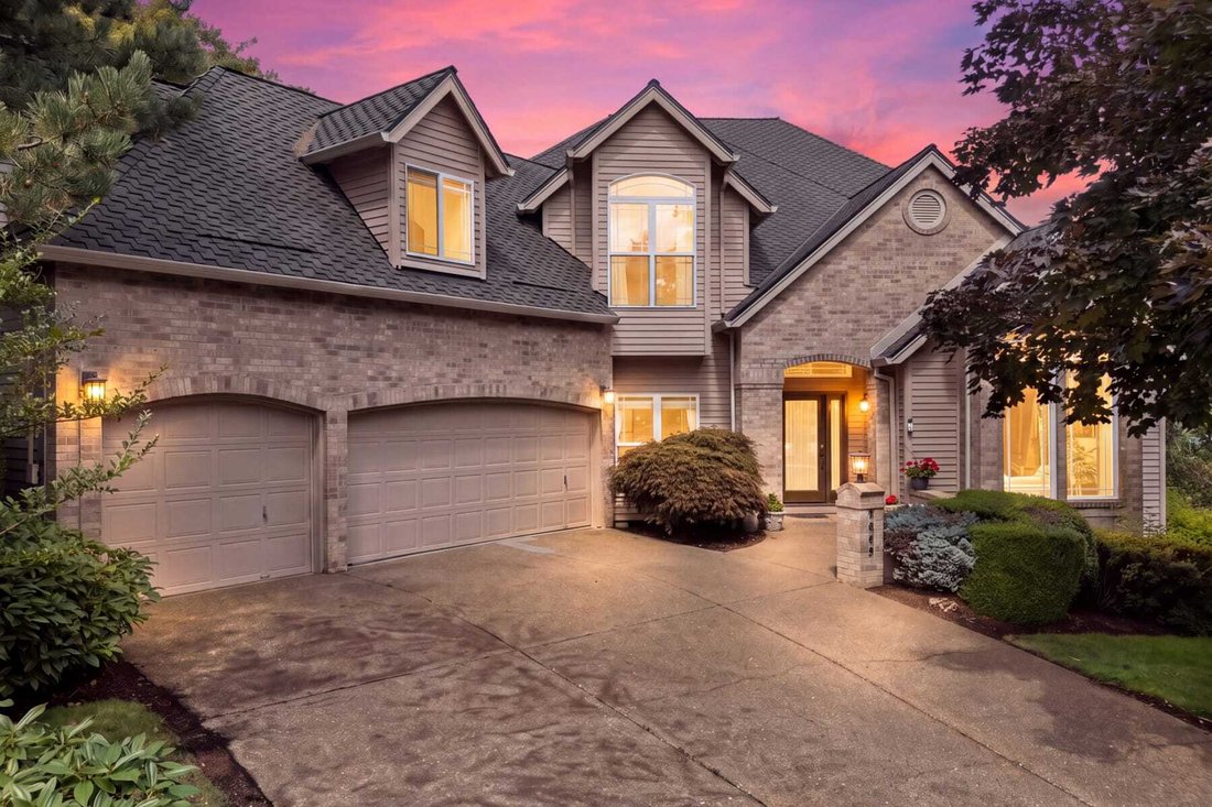 House in Beaverton, Oregon, United States 1 - 18695784
