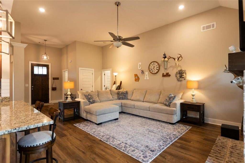 House in Mansfield, Georgia, United States 5 - 18695345
