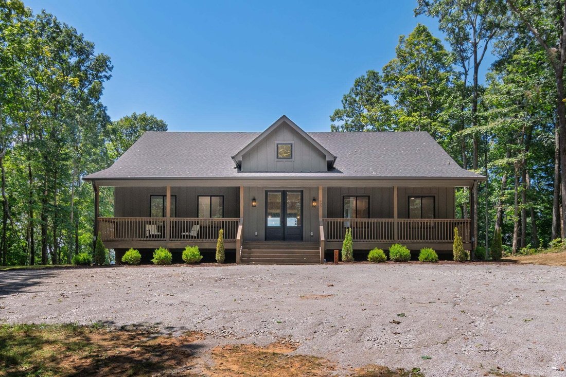 House in McMinnville, Tennessee, United States 3 - 18695561