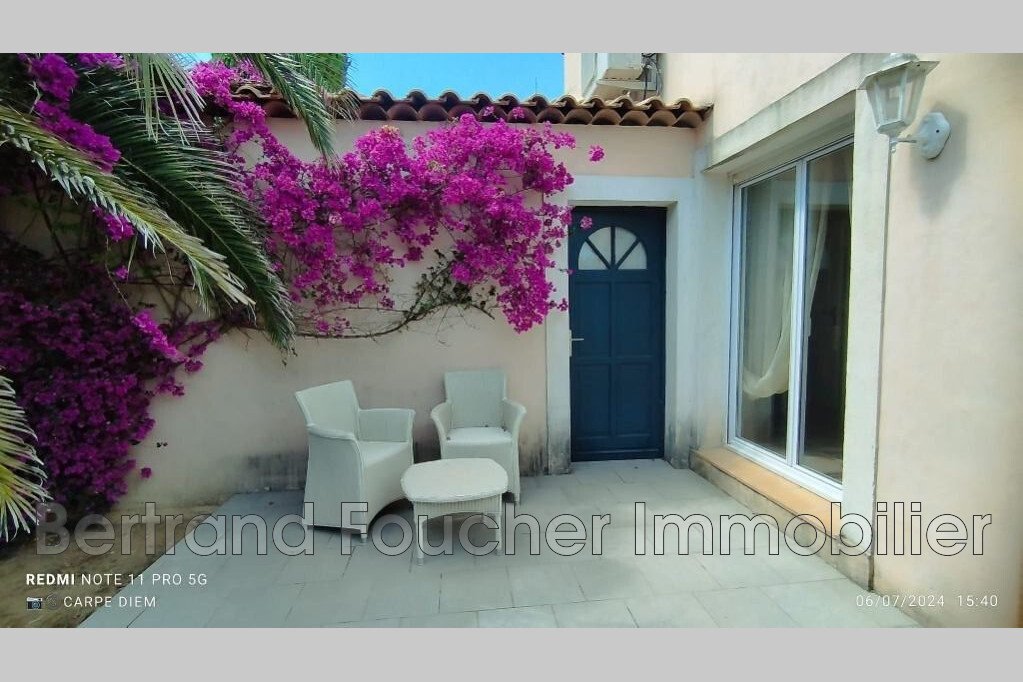 Villa in Sud, Cavalaire-sur-Mer, France 5 - 18695827