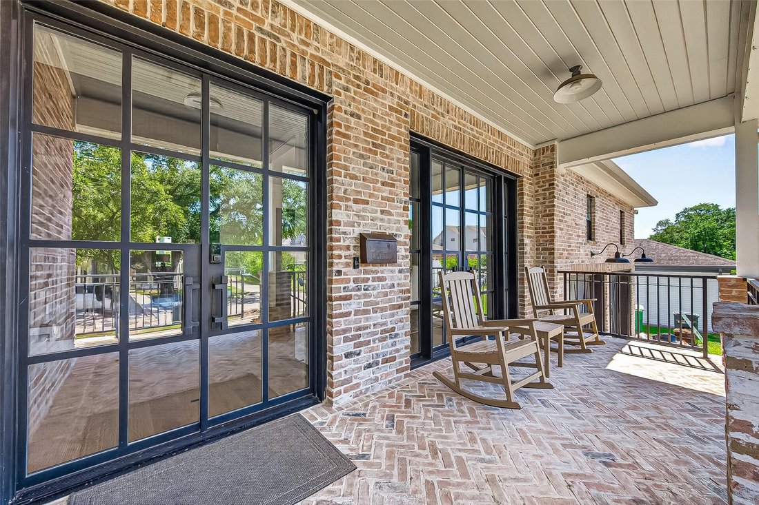 Haus in Houston, Texas, Vereinigte Staaten 3 - 18695436
