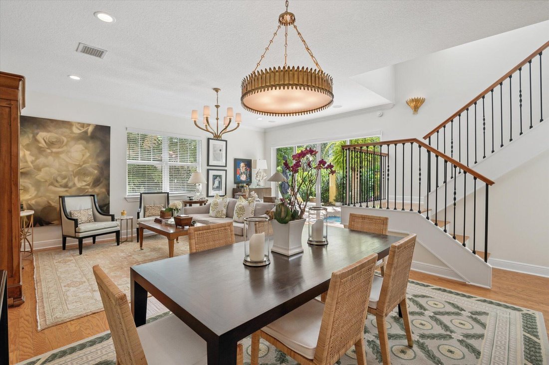 Townhouse in Fort Lauderdale, Florida, United States 4 - 18695513