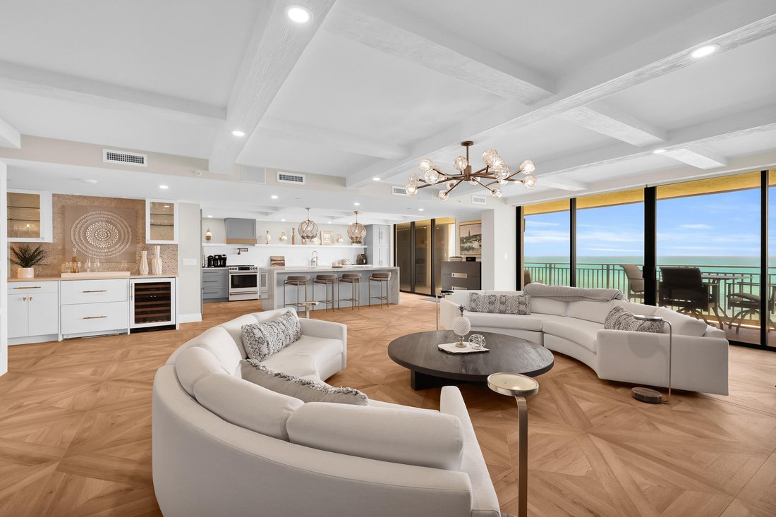 Condominio en Tequesta, Florida, Estados Unidos 5 - 18695516