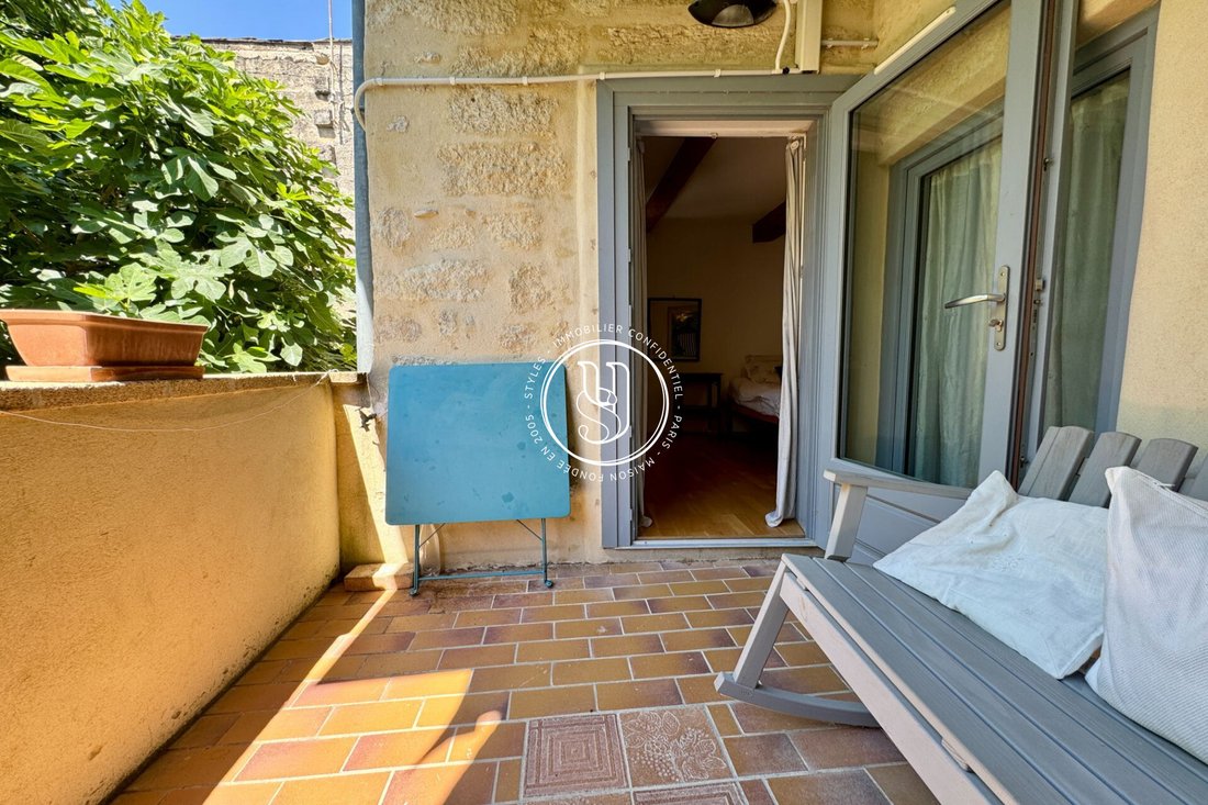 Villa in Uzès, Occitania, France 5 - 18695854