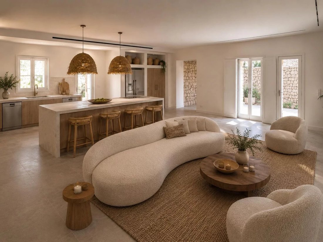 House in Paros, Aegean, Greece 3 - 15693241