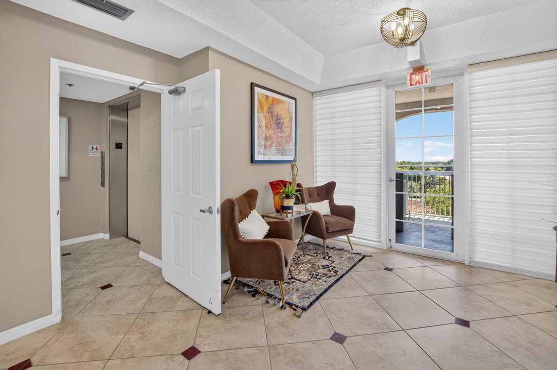 Condo in Boca Raton, Florida, United States 5 - 18695514