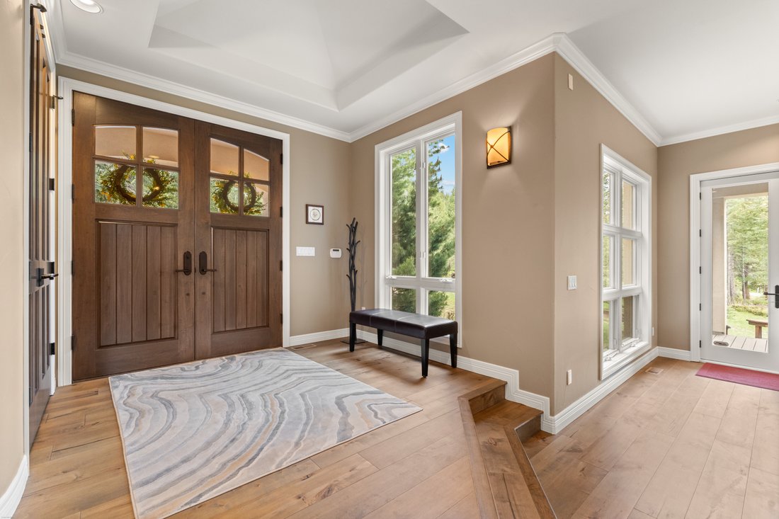House in Evergreen, Colorado, United States 3 - 18695621
