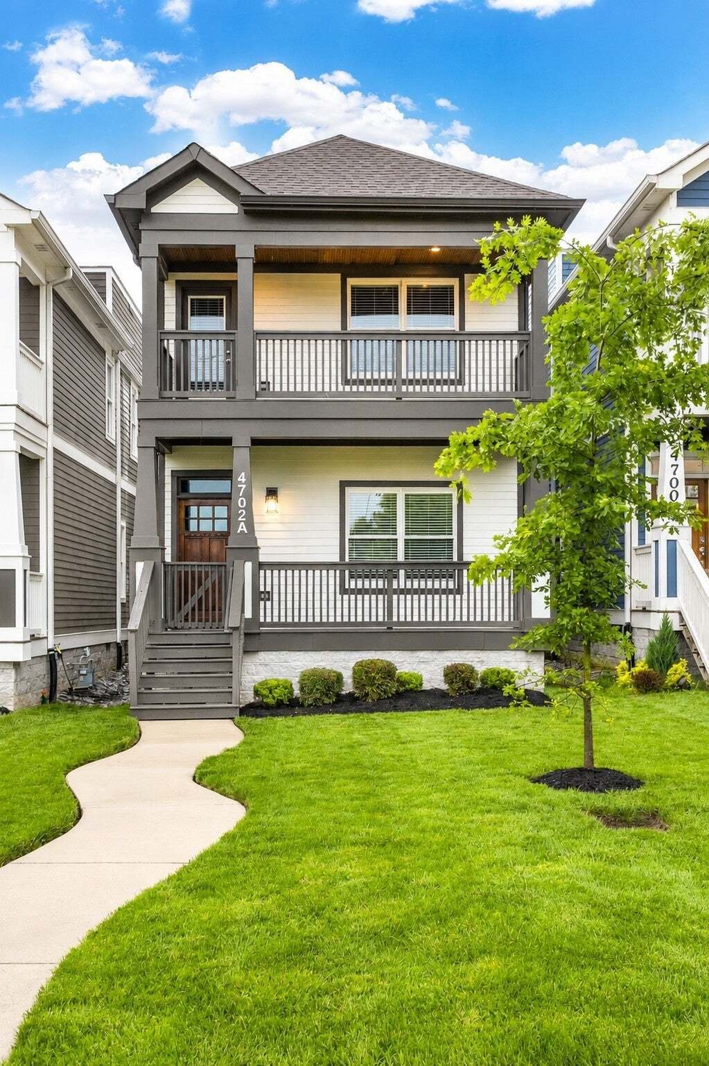 Haus in Nashville, Tennessee, Vereinigte Staaten 1 - 18695507