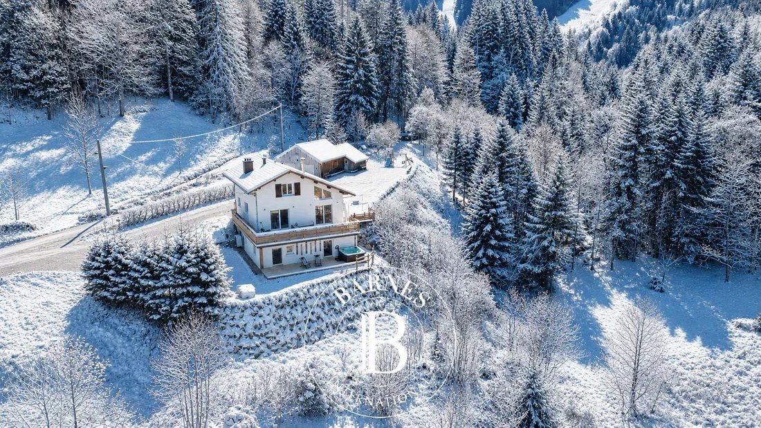 House in Ecarts et Coteaux, Gerardmer, France 5 - 17845140