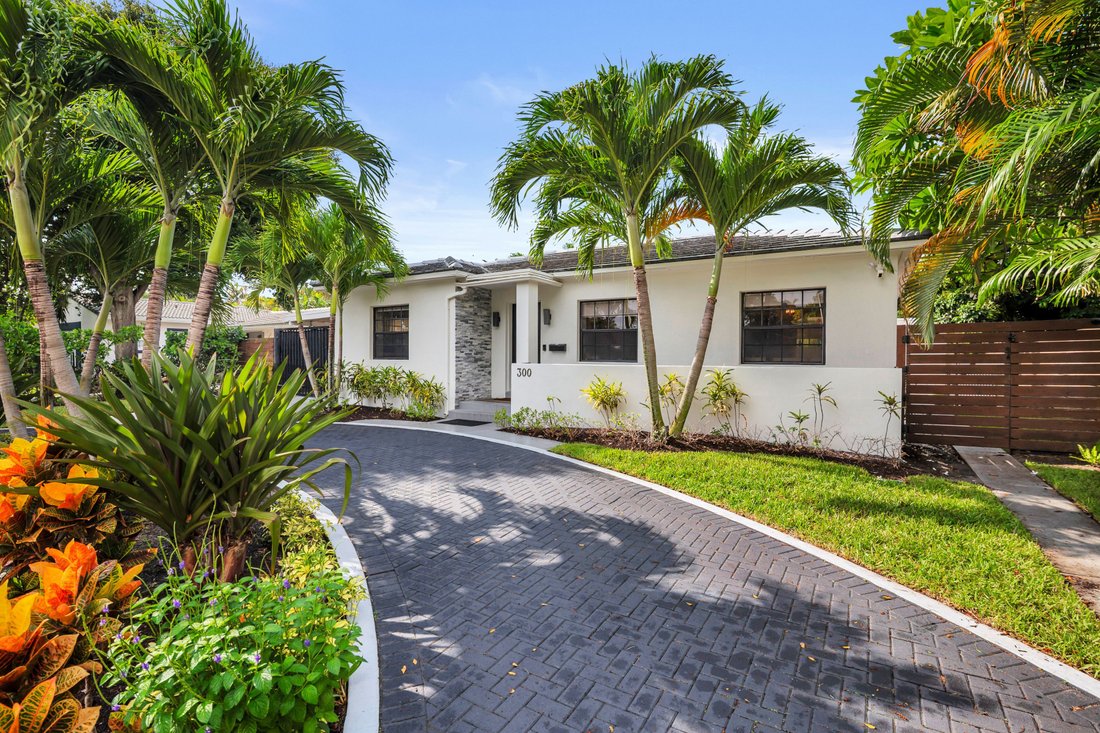 House in West Palm Beach, Florida, United States 1 - 18695612
