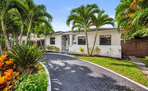 Casa a West Palm Beach, Florida, Stati Uniti 1