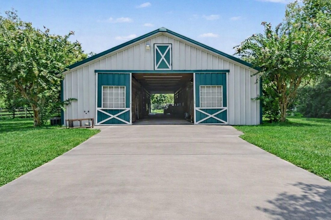 Haus in Alvin, Texas, Vereinigte Staaten 3 - 18683041