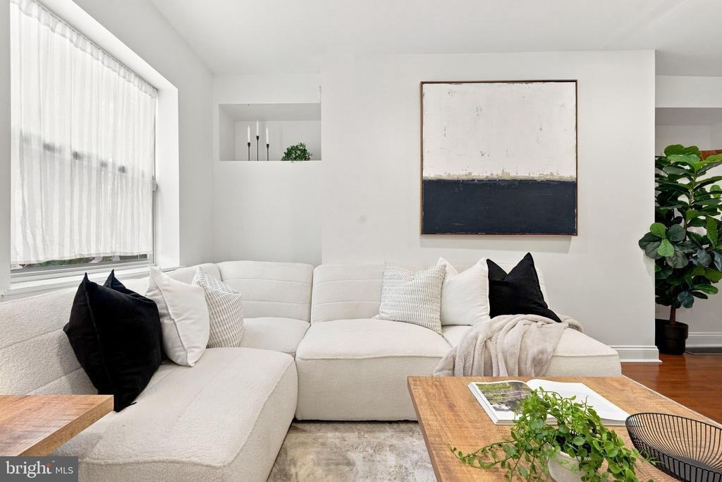 Townhouse in Philadelphia, Pennsylvania, United States 5 - 18695332