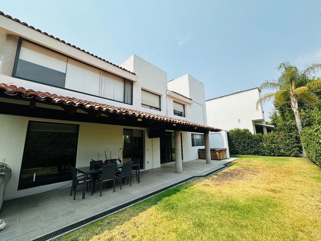 Condo in Santiago de Querétaro, Querétaro, Mexico 3 - 18695536