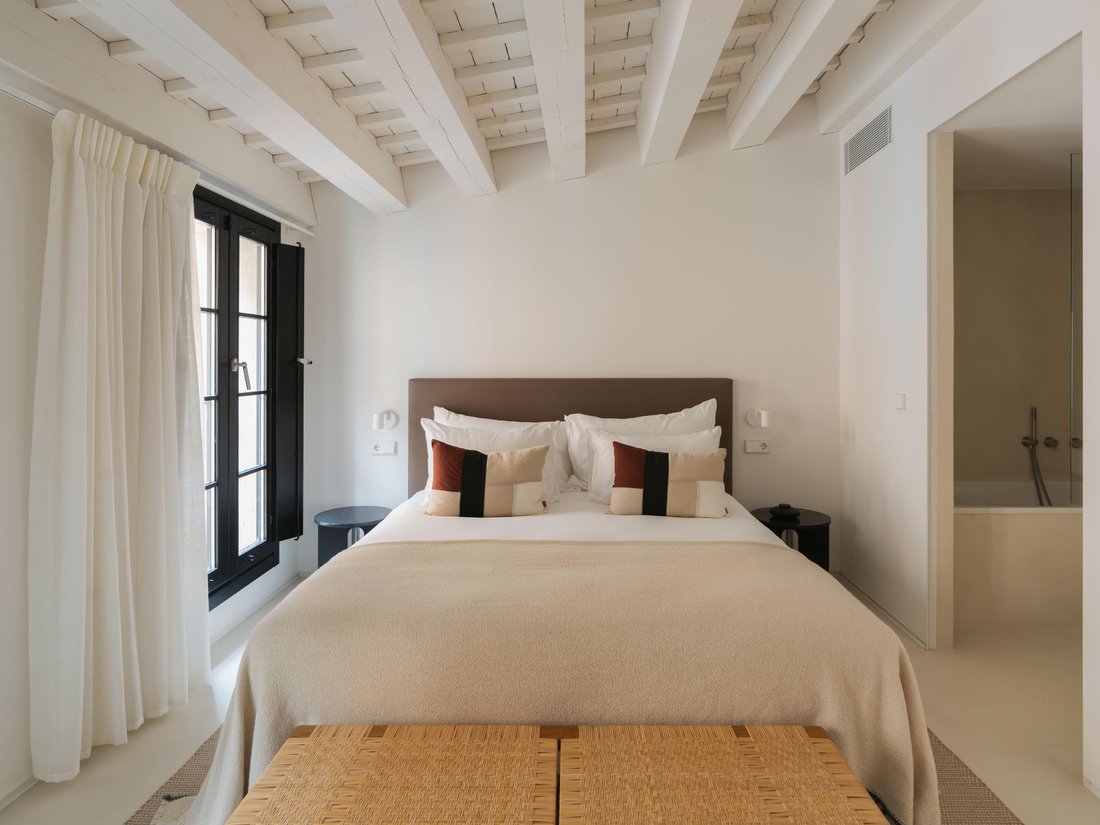 Appartement à Ciutat Vella, Barcelone, Espagne 1 - 18586871