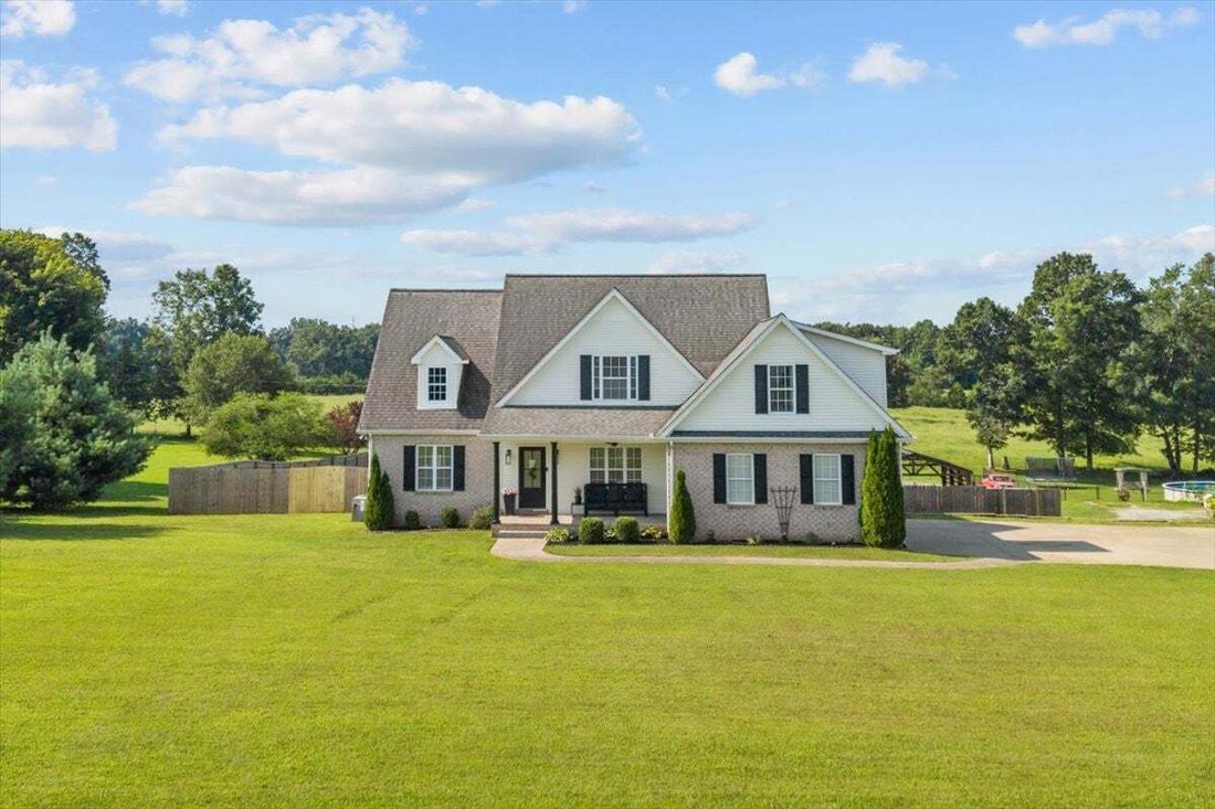 Casa a Burns, Tennessee, Stati Uniti 2 - 18601688