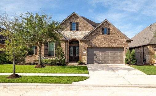 House in Sugar Land, Texas, United States 1