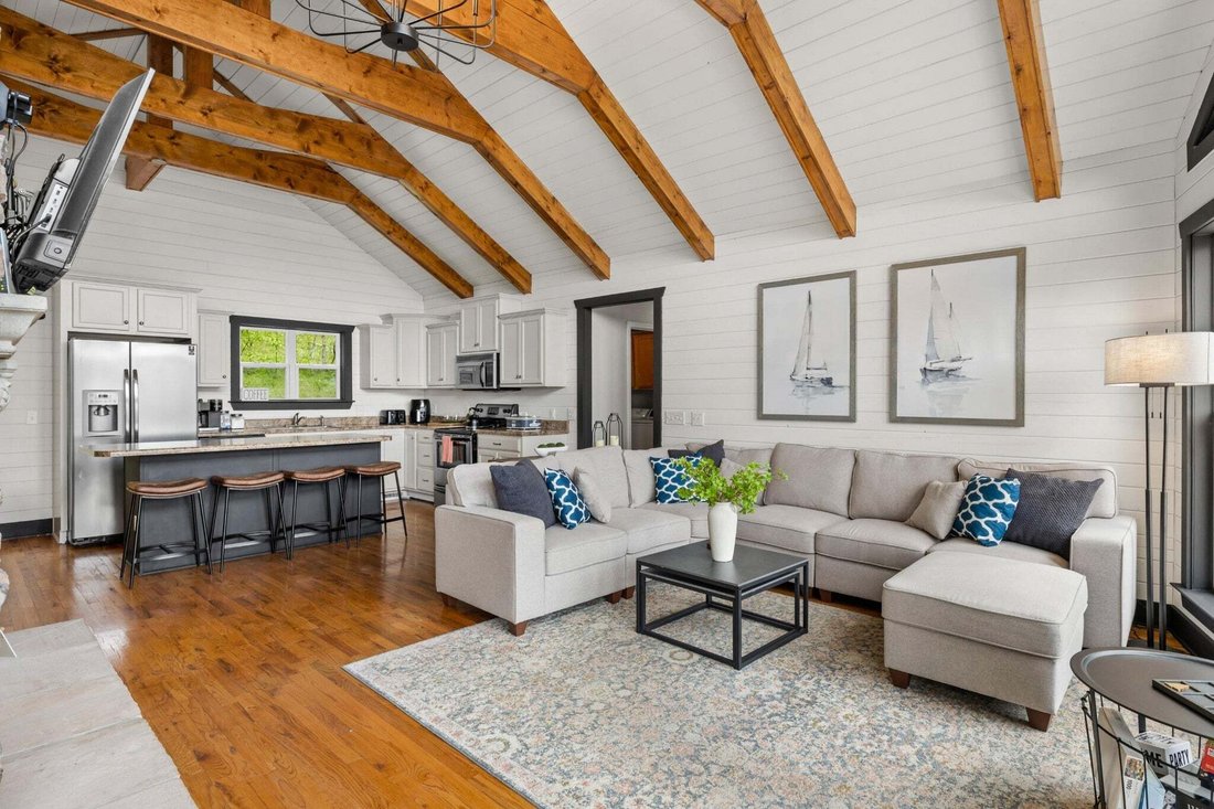 Haus in Smithville, Tennessee, Vereinigte Staaten 4 - 18695482