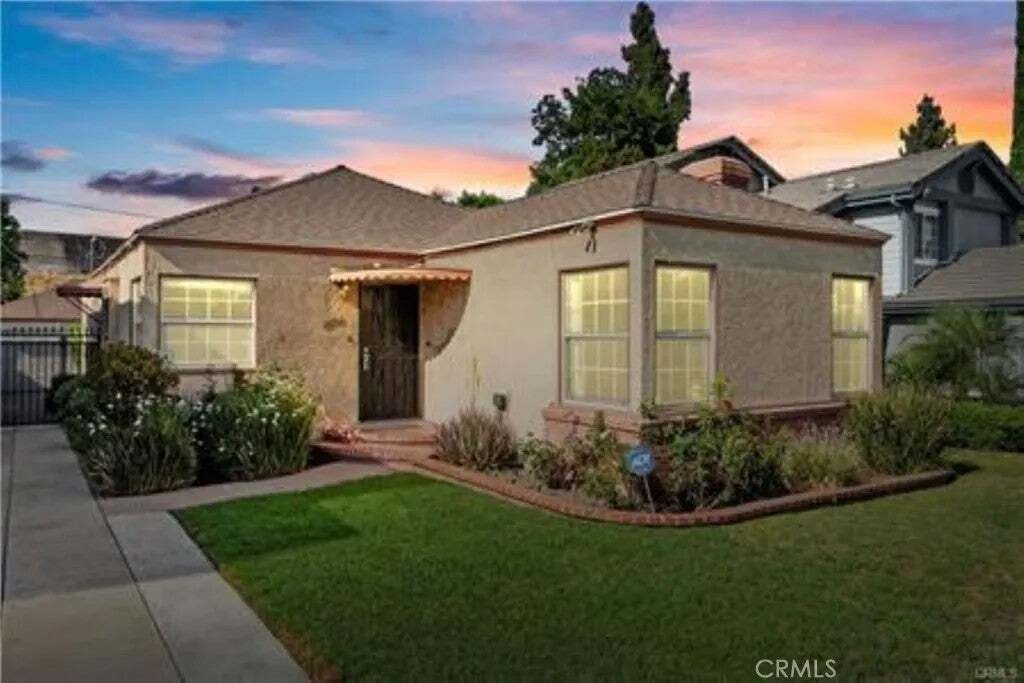 Condominio en Los Ángeles, California, Estados Unidos 1 - 18695403
