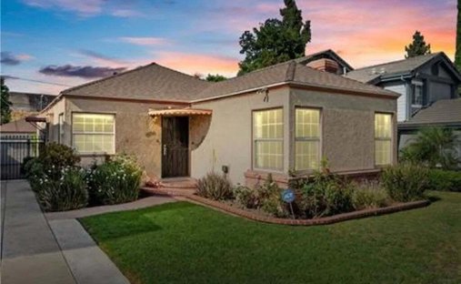 Condo in Los Angeles, California, United States 1