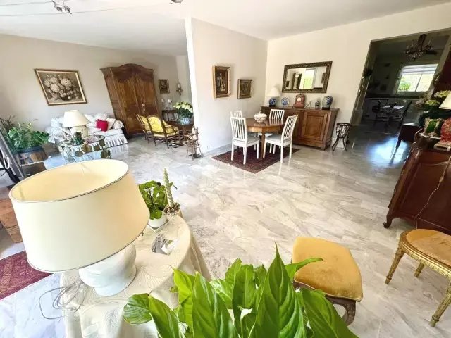 Apartment in Maurice Jeanpierre, Le Cannet, France 2 - 16886777
