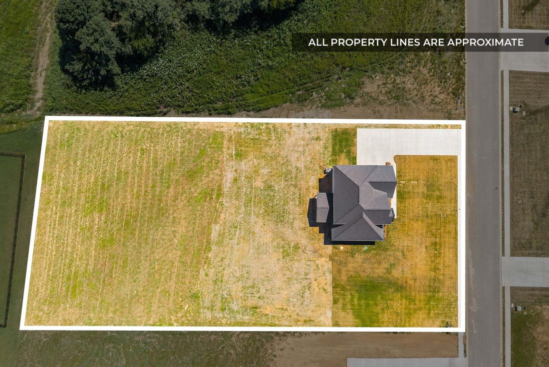 House in Clarksville, Tennessee, United States 2 - 18695471