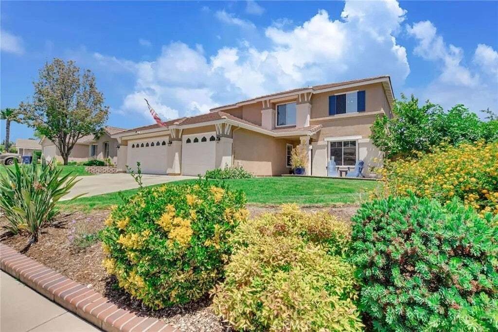 Casa en Loma Linda, California, Estados Unidos 3 - 18142260