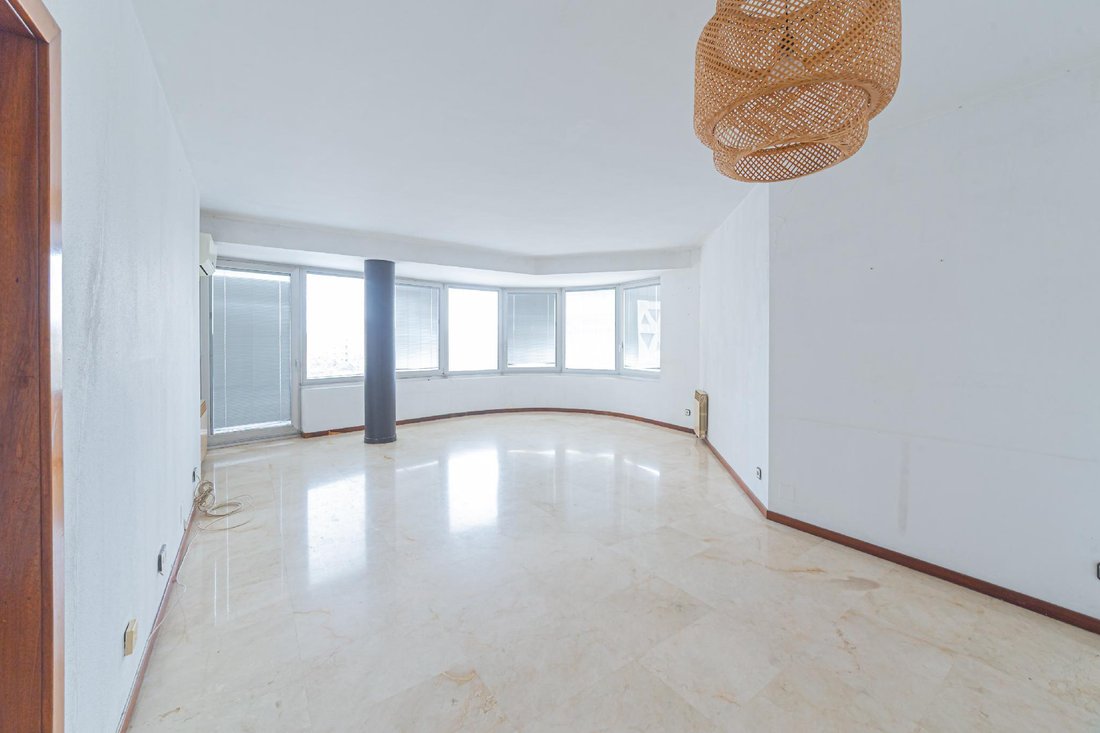 Apartment in Eixample, Barcelona, Spain 1 - 18301295