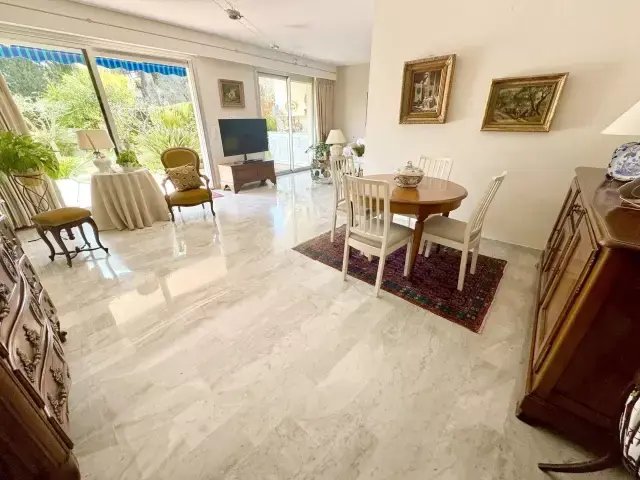 Apartment in Maurice Jeanpierre, Le Cannet, France 4 - 16886777