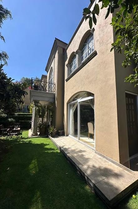 Condo in Mexico City, Mexico 1 - 18695674