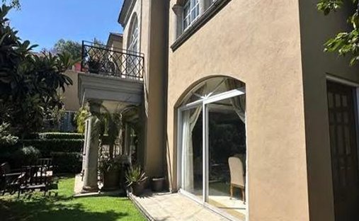 Condo in Mexico City, Mexico 1