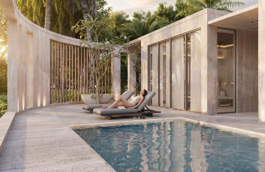 Altro a Pemba, Mauritius 1 - 18695814