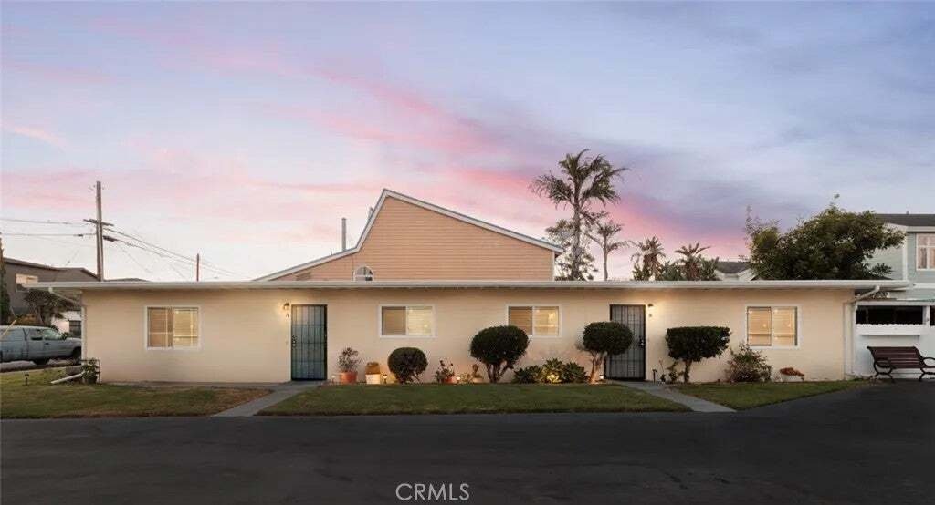 Townhouse in Costa Mesa, California, United States 1 - 18695405