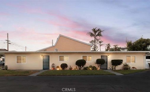 Residenza a Costa Mesa, California, Stati Uniti 1