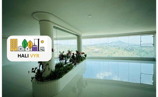Apartment in Naucalpan de Juárez, State of Mexico, Mexico 1