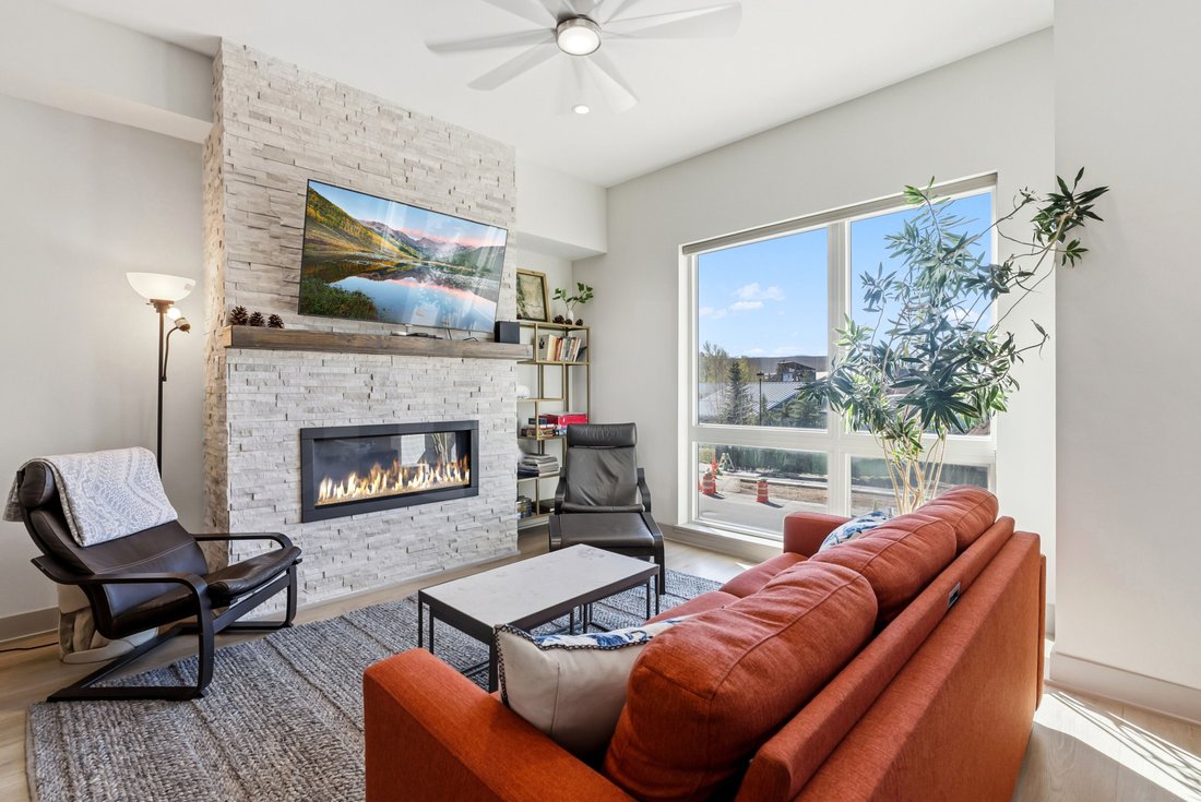 Townhouse in Silverthorne, Colorado, United States 2 - 18695611