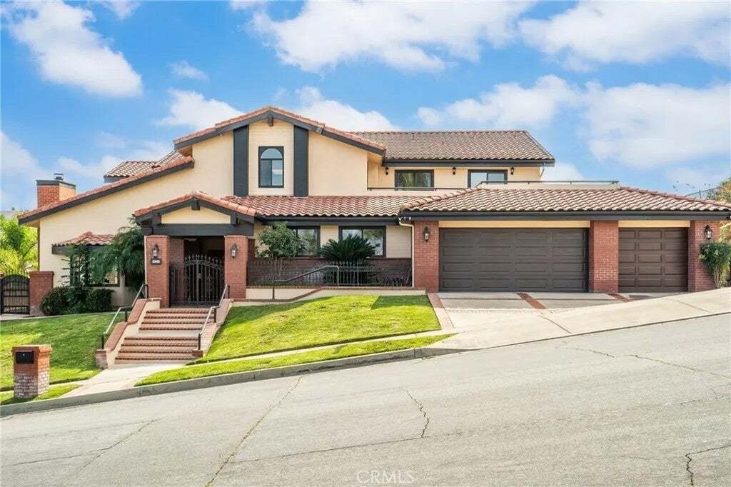House in Chino Hills, California, United States 3 - 18142286