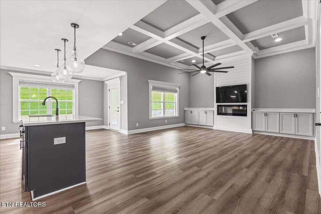 House in Maryville, Tennessee, United States 4 - 18695470