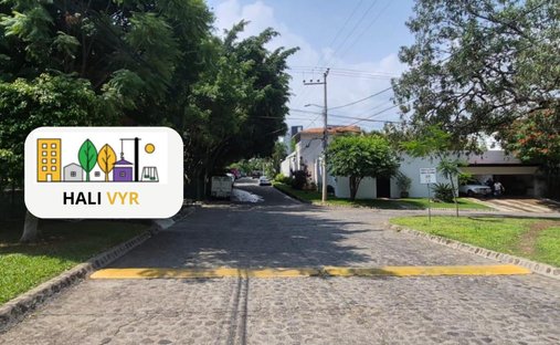Land in Cuernavaca, Morelos, Mexico 1